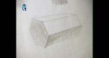 Видео уроки рисования 