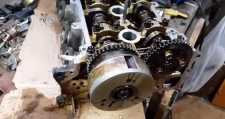 Как просто проверить муфты VVT-i