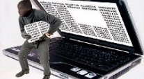 10 самых основных угроз информационной безопасности