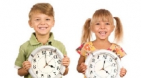 Тайм-менеджмент для детей. Как научить ребенка управлять временем