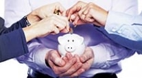 Краудфандинг: как найти деньги под свой проект?
