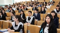 Как без страха сдать государственный экзамен?