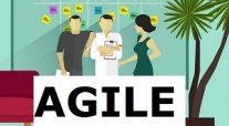 Agile методология в управлении интернет-проектами